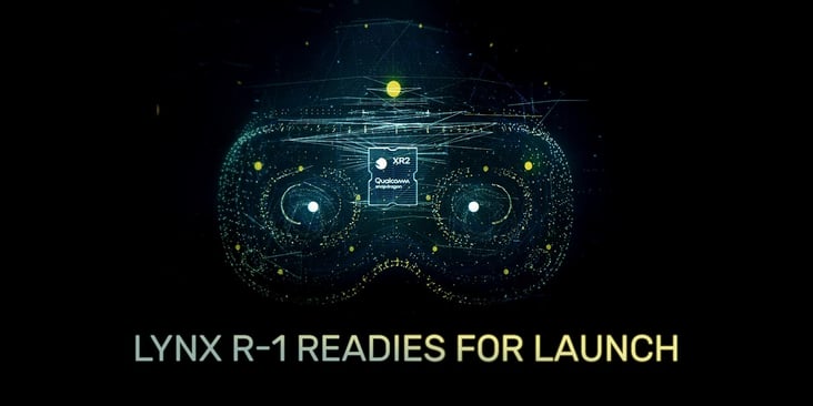 Lynx R-1 Readies for Launch