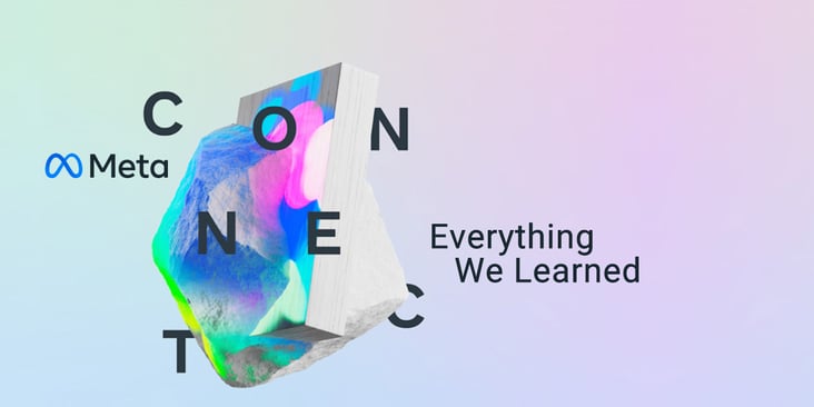 Meta Connect 2022: Everything We Learned