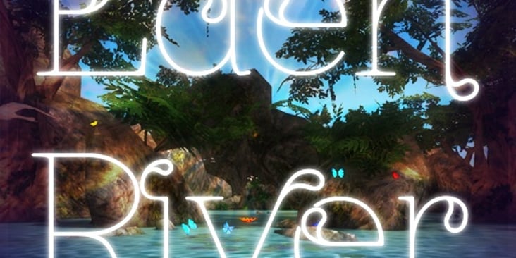 Gear VR Eden River Review