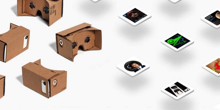 “We’re working on things not made out of cardboard,” Google says as I/O 2015 Looms