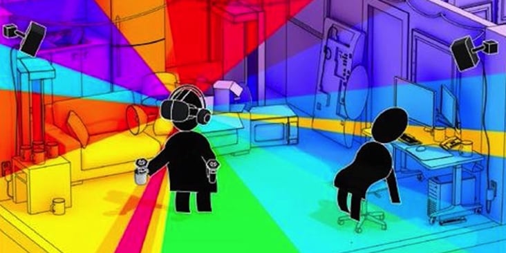 Valve VR Headset Manual Leaked