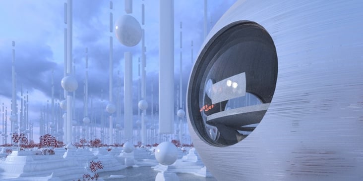 Exploring the Metaverse