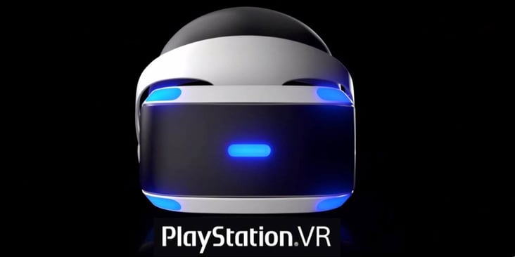 5 Top VR News Stories This Week
