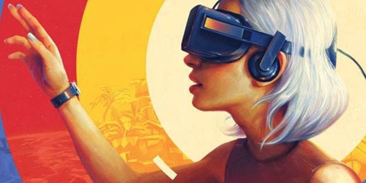 2016 is the Year of VR
