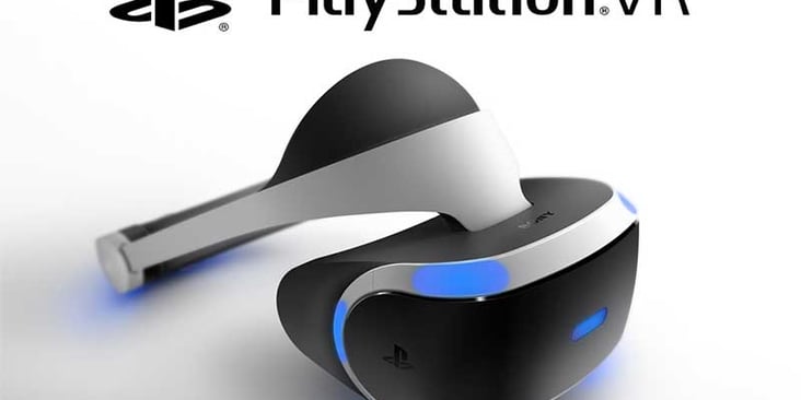 Playstation VR Excitement is Heating Up, And More of the Latest Stories