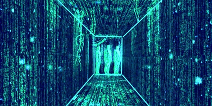 HTC Vive Breakthrough Is "Matrix-Vision"