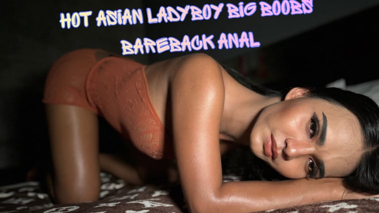 [Trans] Big Tits Asian Ladyboy Rides You Bareback [Passthrough] Candy LadyBoyTime LadyBoyTime vr porn video
