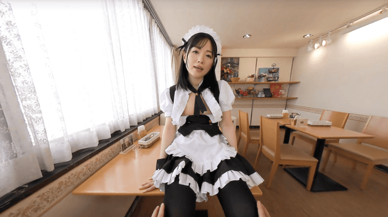 3DVR Restaurant 23 - Tsubasa Minami Pt. 2 Tsubasa Minami FS.Knights Visual vr porn video
