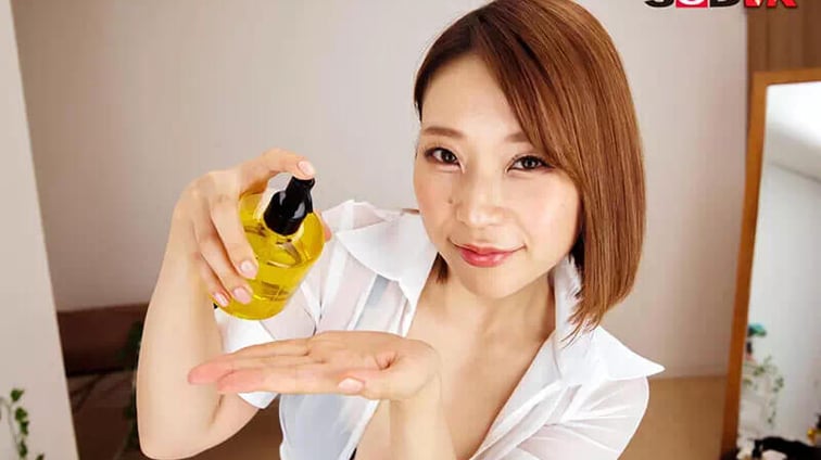 A Luxury ASMR Treatment That Sends Your Senses Into Overdrive Pt.1 Tsubasa Hachino SOD Create vr porn video