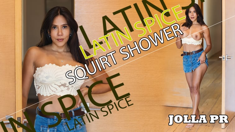 A Sexy Puerto Rican GFE Jolla Pr VRHotwife vr porn video
