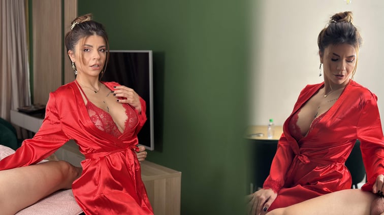 Massage Rooms - Big Tits Masseuse Alexa Creed Ethernal VR vr porn video