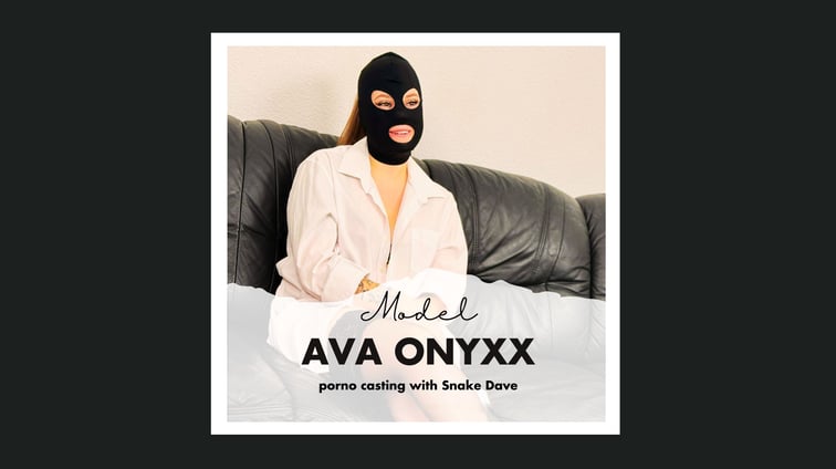 Ava Onyx Comes Back for More Ava Onyx April Movie Productions vr porn video