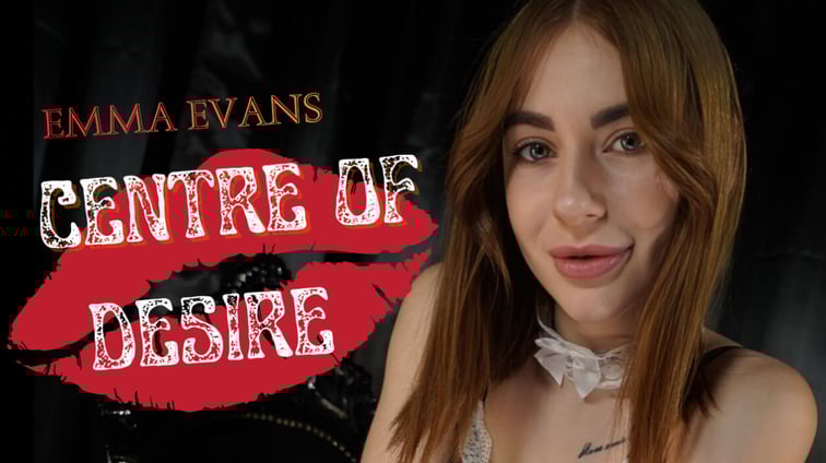 Center of Desire Emma Evans RealityLovers vr porn video