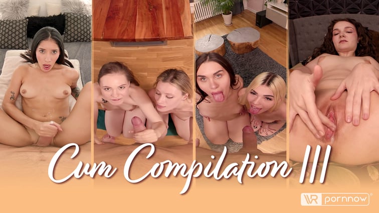 Cum Compilation III Alice Peachy, Alice Ross, Amber Kawaii, Amber Slassh, Annabella Blue, Ariana Cortez, Blu Chanelle, Brisen LeStrange, Cara Mella, Carolina Guerrero, Eva Ray, Fanta Sie, Jadilica, Lily Blossom, Liz Ocean, Luna Wolfs, Mai Thai, Marcelina Moreno, Megan Murkovski, Silvia Wise, Simona Purr, Sooky Sin, Vera Jarw, Yenifer Chacon, Zazie Skymm VR pornnow vr porn video