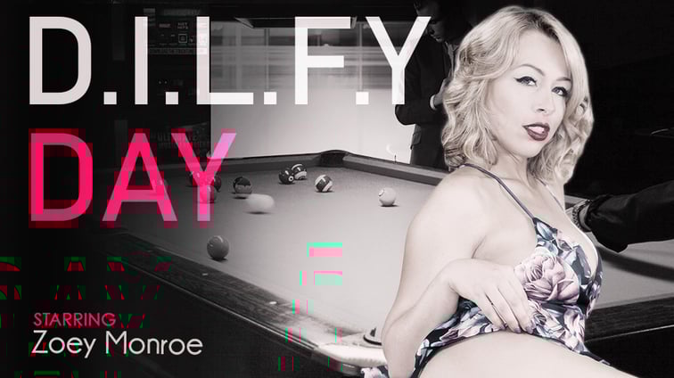 D.I.L.F.Y Day - Zoey Monroe Fucks Her Sugar Daddy Zoey Monroe VR Bangers vr porn video