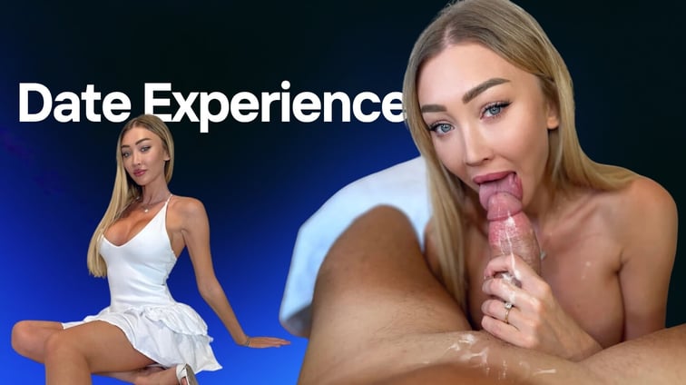 Date Experience [VR PMV] Frances Bentley Papi Beats vr porn video