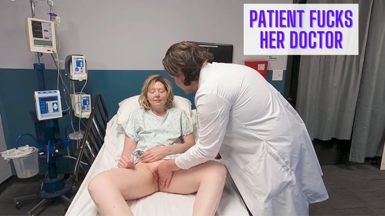 Doctor Exam Jess Toyst TOYSTtv vr porn video