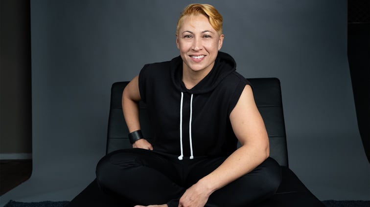 Fox Ironwood’s BDSM Confessions Fox Ironwood YanksVR vr porn video