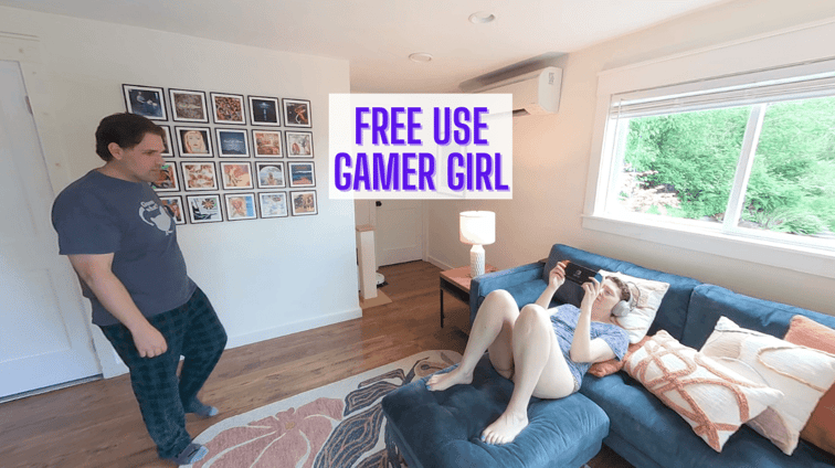 Free Use Gamer Girlfriend Jess Toyst TOYSTtv vr porn video