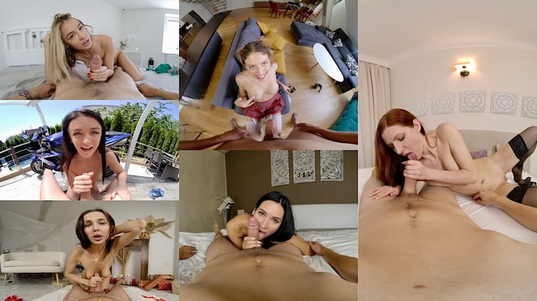 Great Compilation of Cumshots on Beautiful Girls Chloe Heart, Fanta Sie, Isabella De Laa, Kama Oxi, Mina K, Mitzi X, Nela Decker, Nicole Love, Paula Shy, Sarah Kay, Zuzu Sweet PS-Porn vr porn video