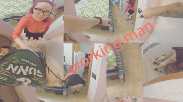 Hard Hands, Soft Reward  Vexxy Bliss Vexxy Bliss vr porn video