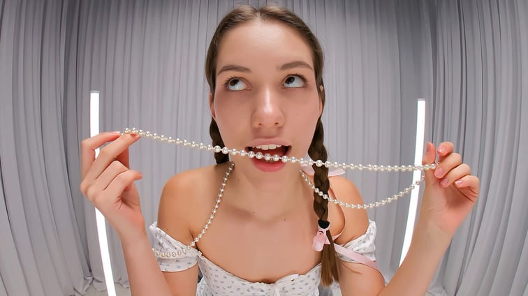 Harenik’s Pearls Hareniks VRSUN vr porn video