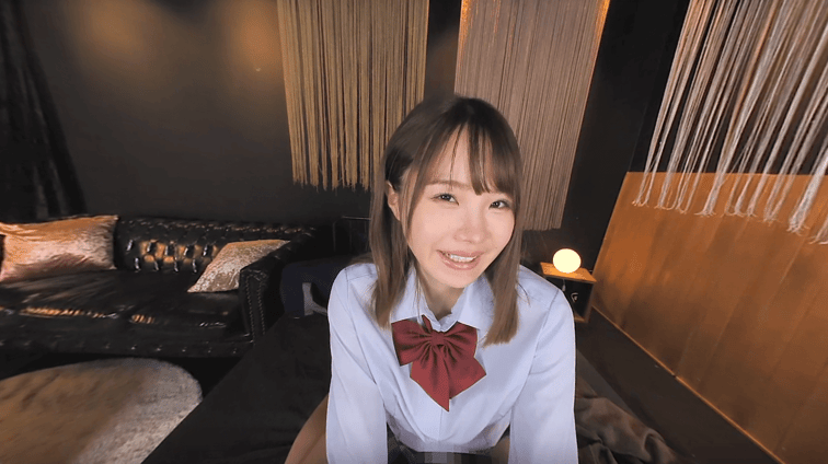 Intimate Scent VR Vol.1 – Ichika Matsumoto Pt. 3 Ichika Matsumoto ChinChinVR vr porn video