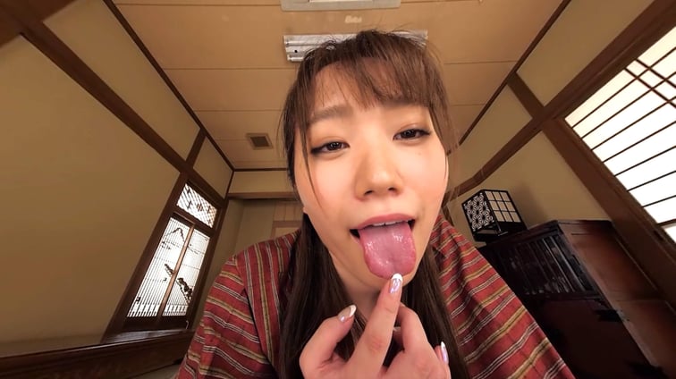 Juicy Country Girl VR - Hono Wakamiya Pt.1 Hono Wakamiya Fleshly BODY VR vr porn video