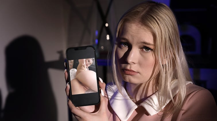 Leaked Nudes Mimi Cica DarkRoomVR vr porn video