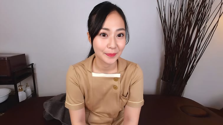 Locked on Lust Mesmerized by the Hard Truth VR Pt. 2 Yuho Hodaka, Shizuka JAV, Mina Rakuen Olive vr porn video