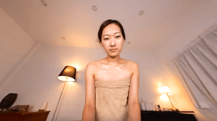 Milf’s Secret Visits to the Pleasure Spa Pt.2 Chinami Matsukawa Peach Girl vr porn video