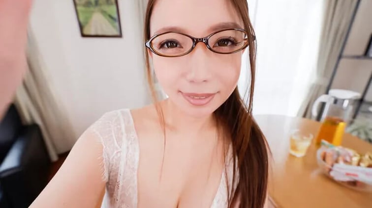 My Kinky Girlfriend Always Has Plans for the Weekend Pt.1 [3DSVR-1383] Mako Oda SOD Create vr porn video