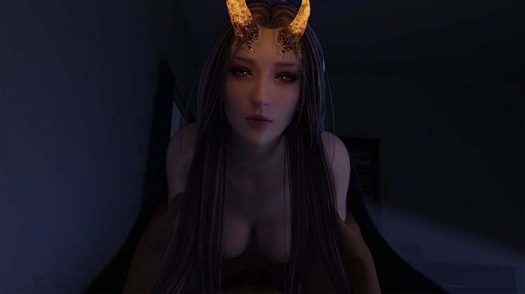 Nioh - Timeless Stay (A XXX Parody)  DarkDreams vr porn video