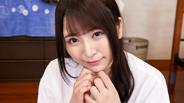 Nonoka Sato Takes Control of My First Time Pt. 1 [VRKM-347] Nonoka Sato KMPVR vr porn video