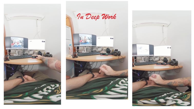 Off-Script Action Vexxy Bliss Vexxy Bliss vr porn video