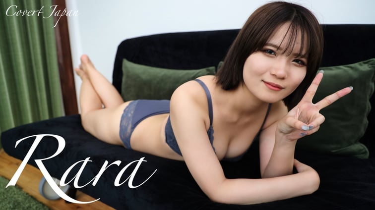 Rara Bought Something Good Rara CovertJapan vr porn video