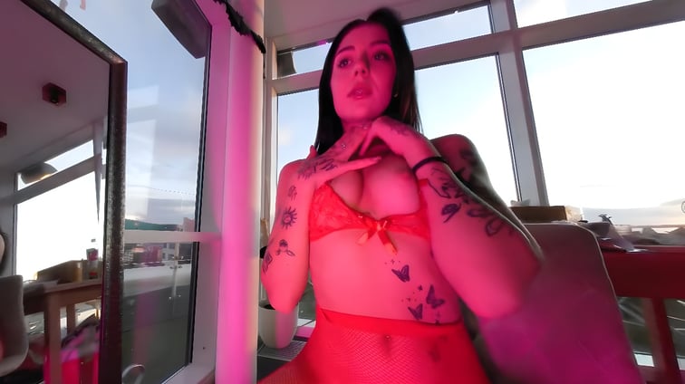 Really Hot Video Dora Masturbating in a Mirror Fire Hot Anna N VRgoddess vr porn video