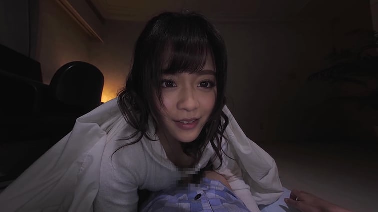 Silly But Good At Blowjobs - Kanon Kanade Pt.3 Kanon Kanade DANDY vr porn video