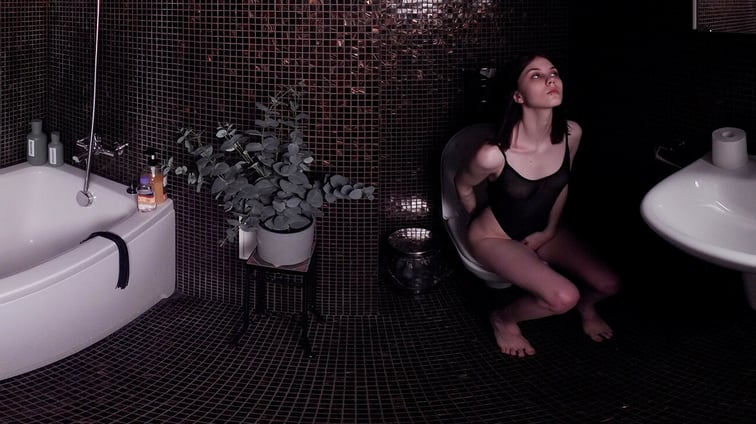 This Is Real Me Sofia Lugano Plushies TV vr porn video