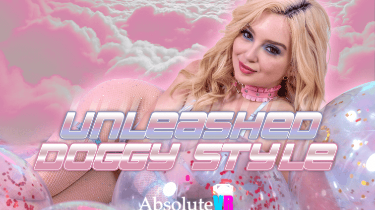 Unleashed Doggy Style Ava Sinclaire, Eve Sweet, Kylie Rocket, Lexi Lore, Maddy May, Octavia Red AbsoluteVR vr porn video