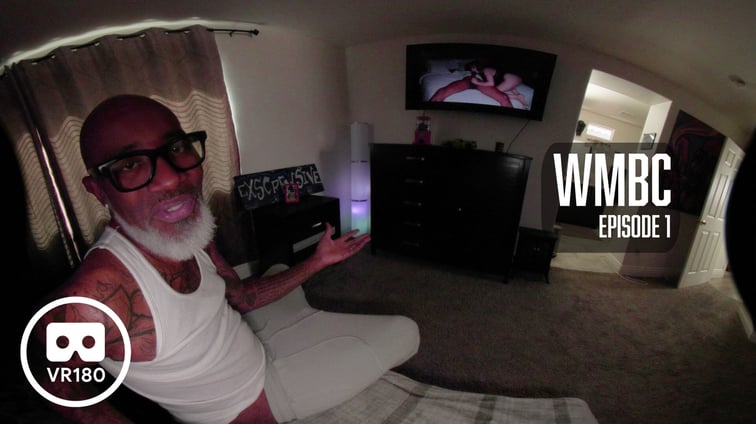 [Gay] WMBC Episode 1 Shaundam FBOMB VR vr porn video