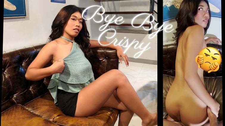 Worst Performance Ever? Girl Fired Immediately After Scene Crispy Sex Den Tales vr porn video