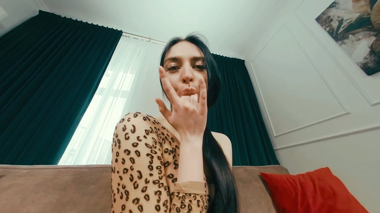 You Don’t Watch Melissajenix… You Crave Her Melissajenix LIN VR vr porn video