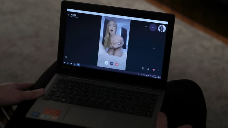 Your Wish Is My Command Kiara Lord DarkRoomVR vr porn video