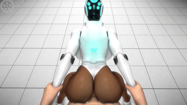 Haydee's Final Puzzle (A XXX Parody) Haydee DarkDreams vr porn video