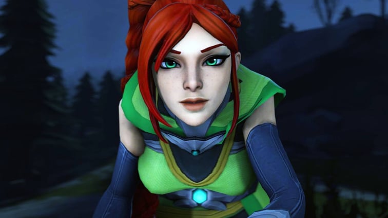 Cassie's Newest Adventure (A XXX Parody) Cassie DarkDreams vr porn video