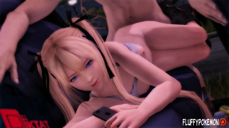 Marie Rose's Road-Side Assistance (A XXX Parody) Marie Rose DarkDreams vr porn video