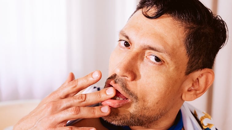 [Gay] A Room To Yourself PART II John Rodriguez VirtualRealGay vr porn video