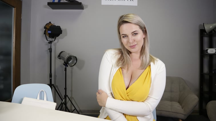 Nikky Dream VR Episode 19 Nikky Dream HerFirstVR vr porn video