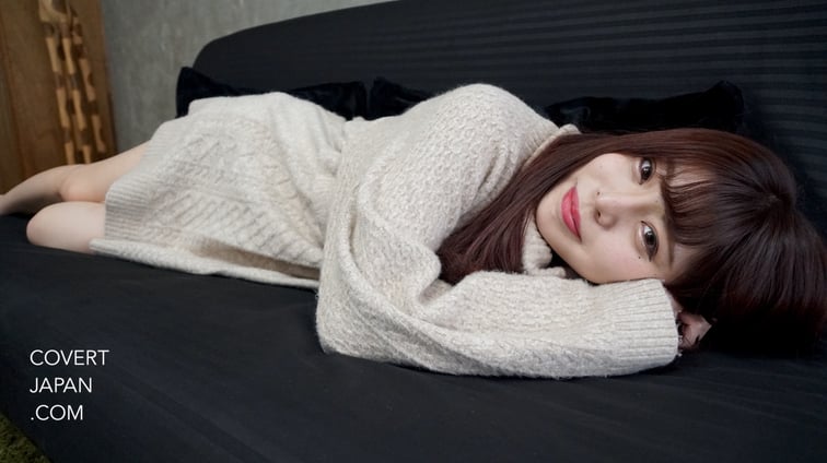 Misa and the Cherry Boy - The Second Date Misa CovertJapan vr porn video